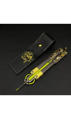 AlsepeteAvm Yorum Rekoru Kıran Kelebek – 5 Yıldızlı