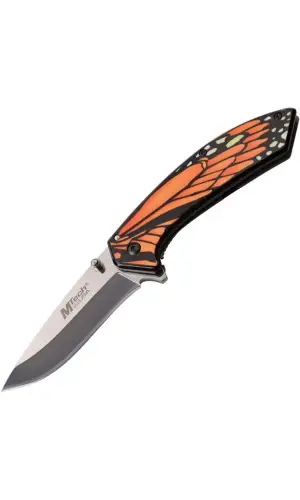 AlsepeteAvm Hızlı Teslimat Kelebek Bıçak – 24 Saatte