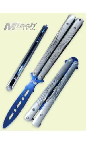 AlsepeteAvm Son Fiyat – Kelebek Bıçak Kampanyası