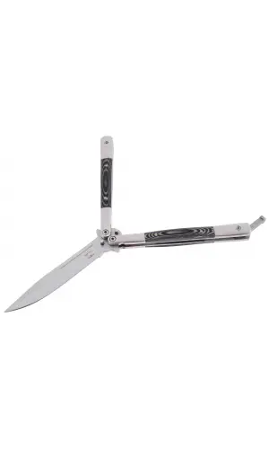 AlsepeteAvm 3 Adet Çelik Kelebek Seti – Hediye Sepeti