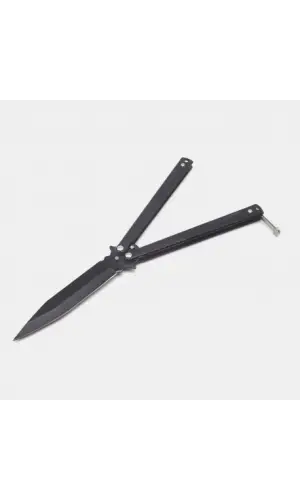 AlsepeteAvm Kamp İçin Kelebek Çakı – Hafif ve Dayanıklı