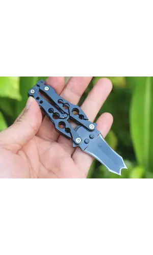 AlsepeteAvm TikTok Trend Kelebek – Viral Oldu