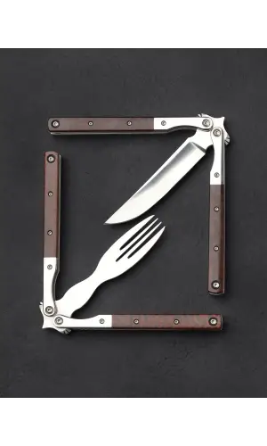 AlsepeteAvm Dallı Punch Hediyeli Kelebek – Doğa Yürüyüşleri İçin