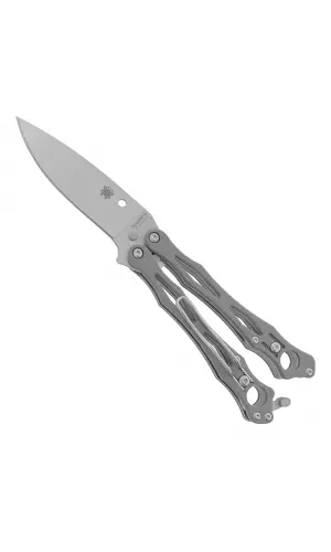 Paslanmaz Çelik Kelebek Bıçak – Kamp 2025 – En Çok Satan