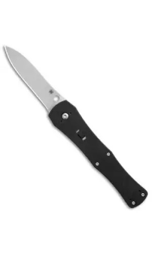 Tanto Uçlu Kelebek Bıçak – Savaşçı Stil – Trend