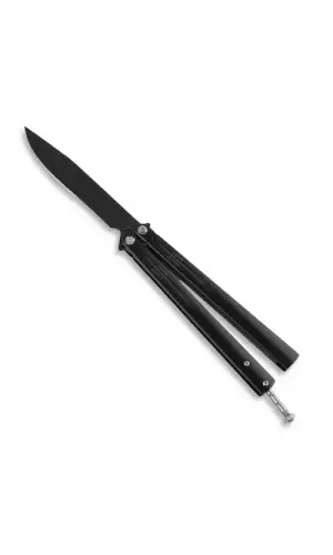 AlsepeteAvm Gökkuşağı Kuru Kafa Kelebek – Renkli Tasarım