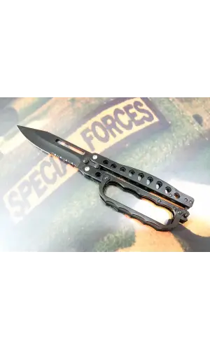 AlsepeteAvm Gri Kuru Kafa Kelebek – Sade ve Şık