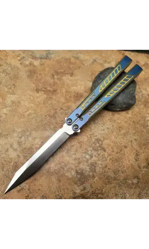 AlsepeteAvm Tanto Tek Kelebek – Sadece Senin İçin