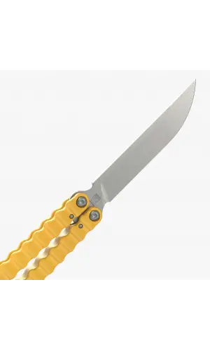 AlsepeteAvm 3 Adet Çelik Kelebek Seti – Hediye Sepeti