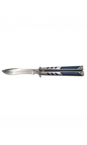 El Yapımı Gökkuşağı Tarak Kelebek – Renkli ve Özgün