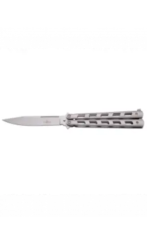 Babaya Hediye Kelebek Çakı – Özel Kutu ve Punch Hediyeli