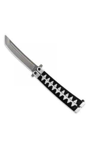 AlsepeteAvm Mini Kelebek Bıçak – Cep Boy