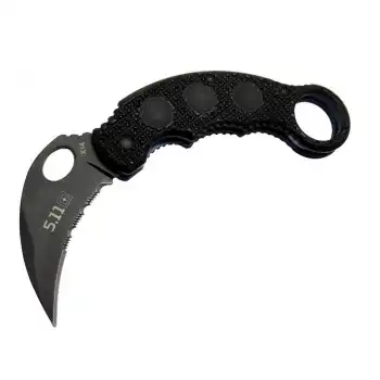 Knivox 5.11 Karambit