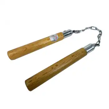 Knivox Ahşap Mınçıka