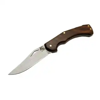 Knivox Atak Model Av Çakısı