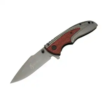 Knivox Browng Gül Çakı