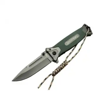Knivox Browning Haki Çakı