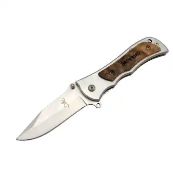Knivox Browning Küçük Çakı
