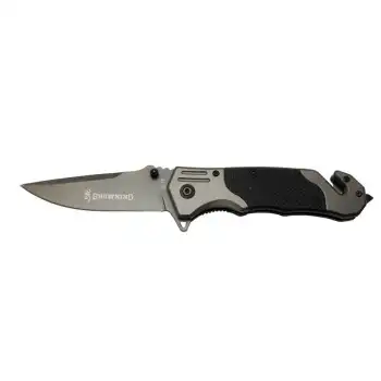 Knivox Browning Kurtarma Çakısı
