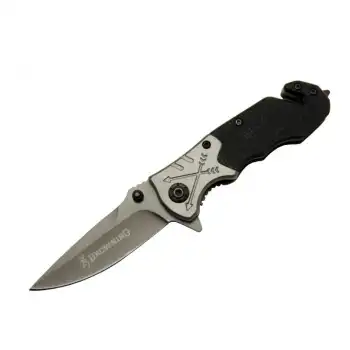 Knivox Browning Oklu Çakı k