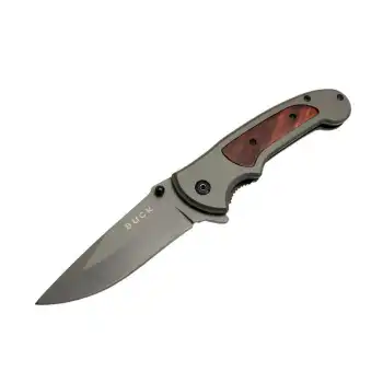 Knivox Buck Çakı Gül