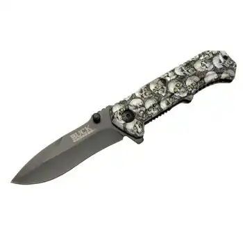 Knivox Buck Km Çakı