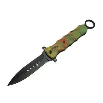Knivox Bukelamun Çakı Gb