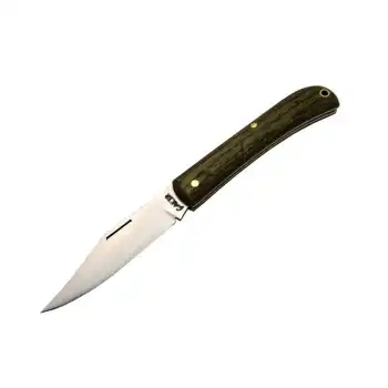 Knivox Çakır Çakı End Yşl