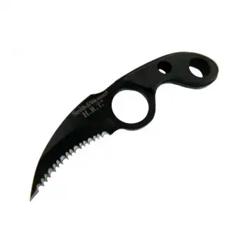 Knivox Carambit Bıçak sw