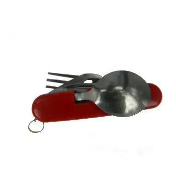 Knivox Çatal Kaşık Bıçak K