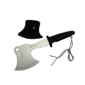 Knivox Cavra Kamp Baltası