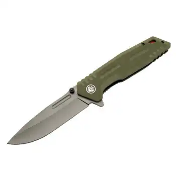 Knivox Chongming Çakı Haki