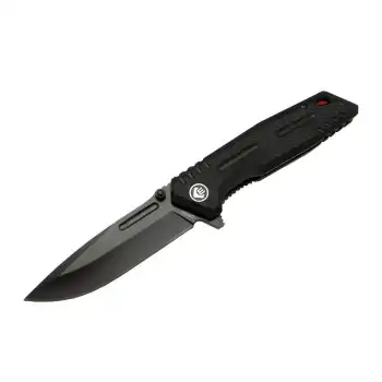 Knivox Chongming Çakı Siyah