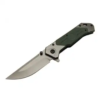 Knivox Chongmıng Haki Çakı