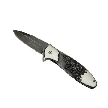 Knivox Columbia Ayı Çakı