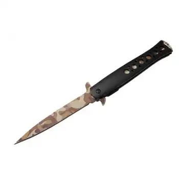 Knivox Columbia Çöl T-Lite