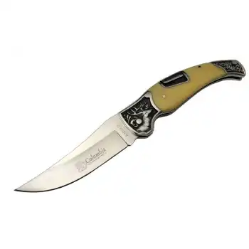 Knivox Columbia Geyik Çakı