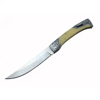 Knivox Columbia Hançer Çakı