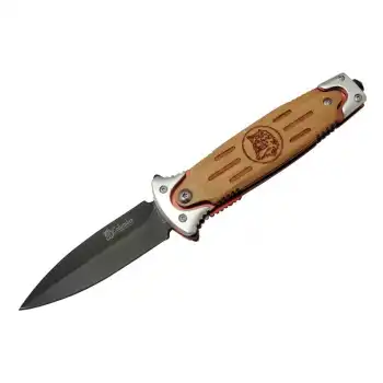 Knivox Columbia Kurtlu Çakı