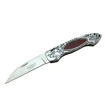 Knivox CRKT 124RD ÇAKI