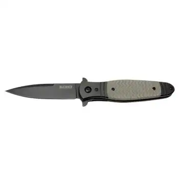 Knivox Crkt Bombastic Çakı