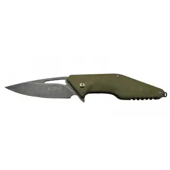 Knivox Crkt Dıvısıon Çakı