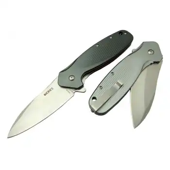 Knivox Crkt Geniş Çakı
