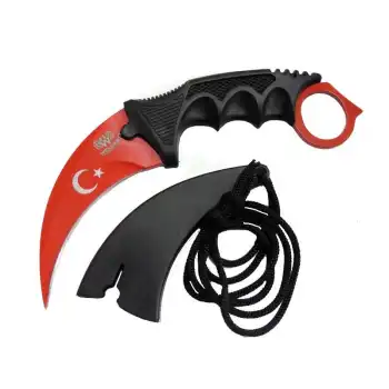 Knivox Csgo Karambit Tc