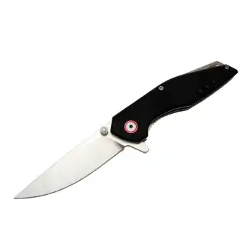 Knivox D2 Black Panther CM99 Çakı
