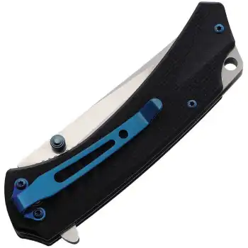 Knivox D2 Blue Çakı