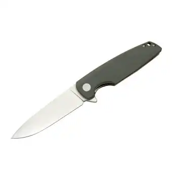 Knivox D2 Grey Wolf Gri Çakı