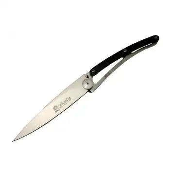 Knivox Deejo Çakı Columbia