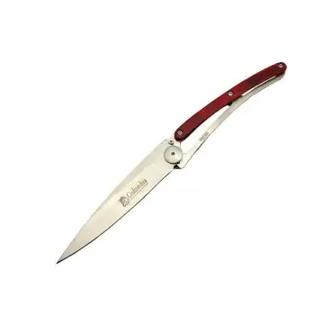 Knivox Deejo Çakı Columbia