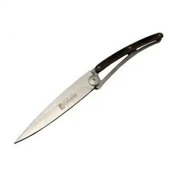 Knivox Deejo Çakı Columbia